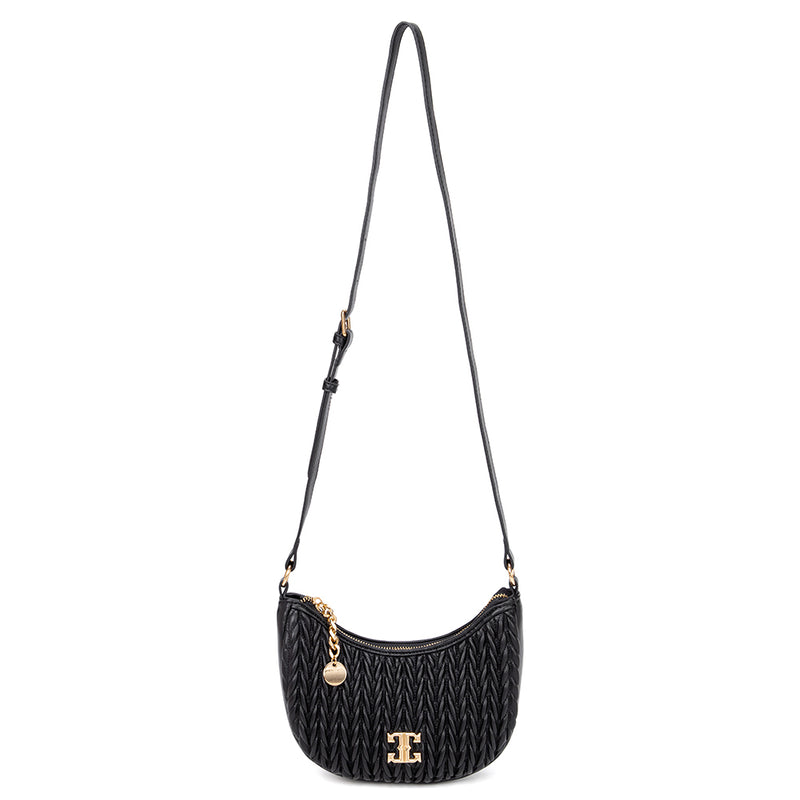 En-ji Jiami Shoulderbag - Black