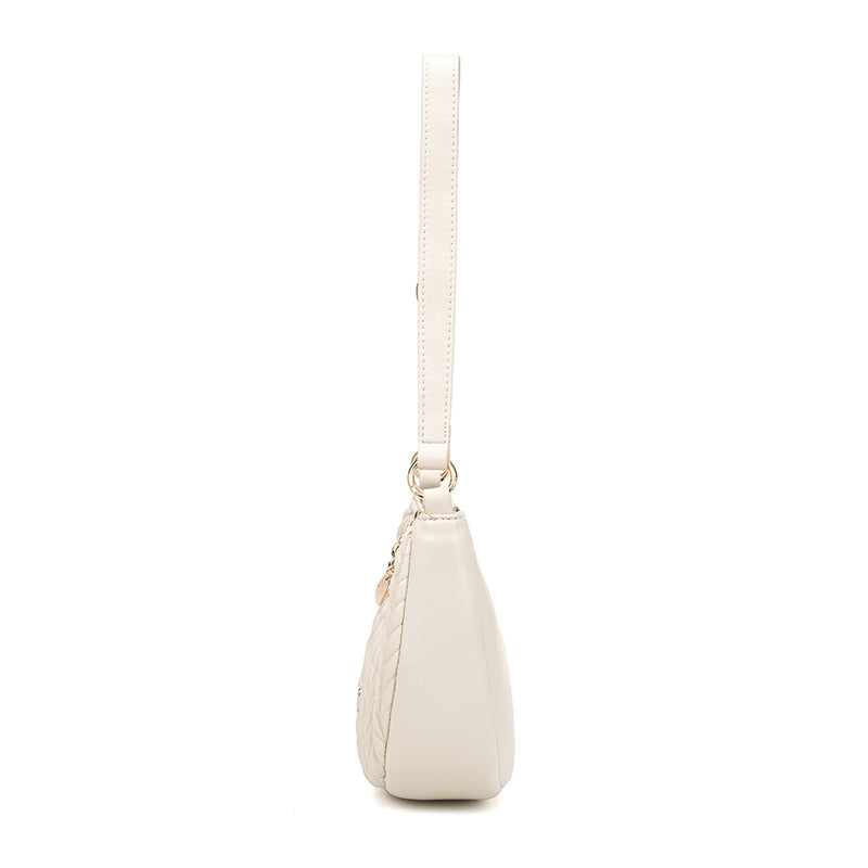 En-ji Jiami Shoulderbag - Cream