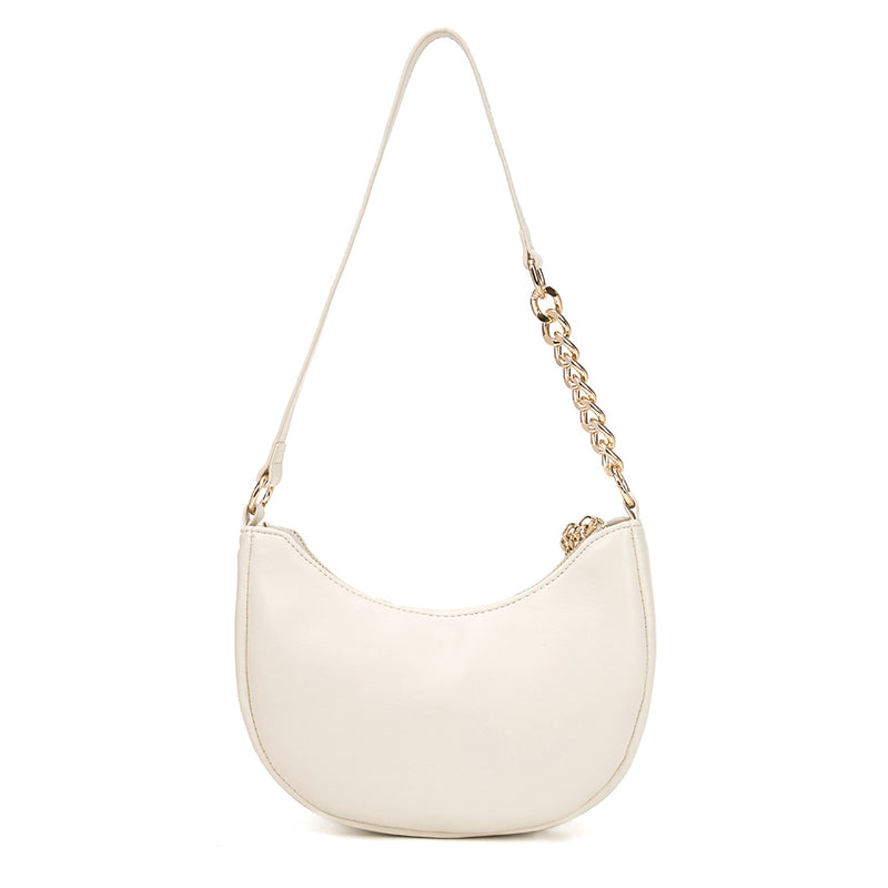 En-ji Jiami Shoulderbag - Cream