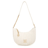 En-ji Jiami Shoulderbag - Ivory