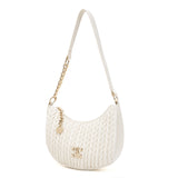 En-ji Jiami Shoulderbag - Ivory