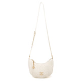 En-ji Jiami Shoulderbag - Ivory