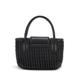 En-ji Moru Slingbag - Black