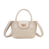 En-ji Moru Slingbag - Cream