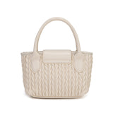 En-ji Moru Slingbag - Cream