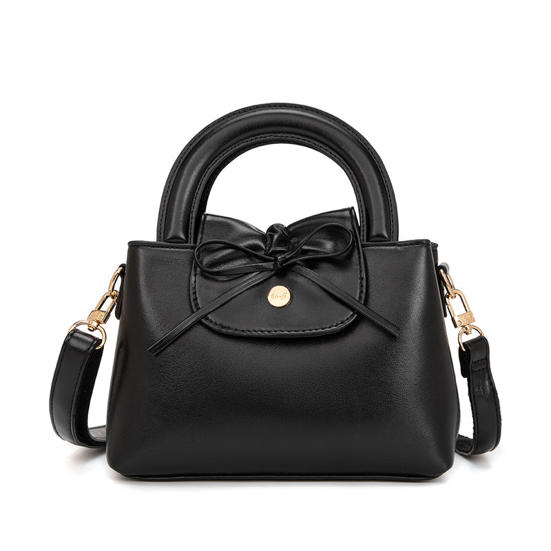 En-ji Yuimi Slingbag - Black