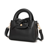 En-ji Yuimi Slingbag - Black