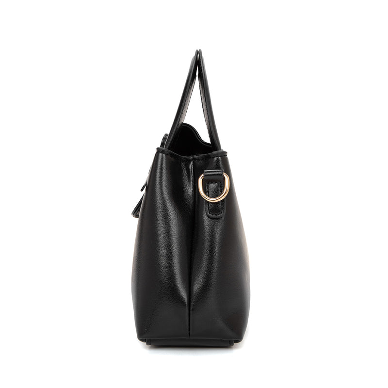 En-ji Yuimi Slingbag - Black