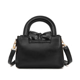 En-ji Yuimi Slingbag - Black