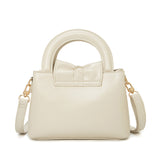 En-ji Yuimi Slingbag - Cream