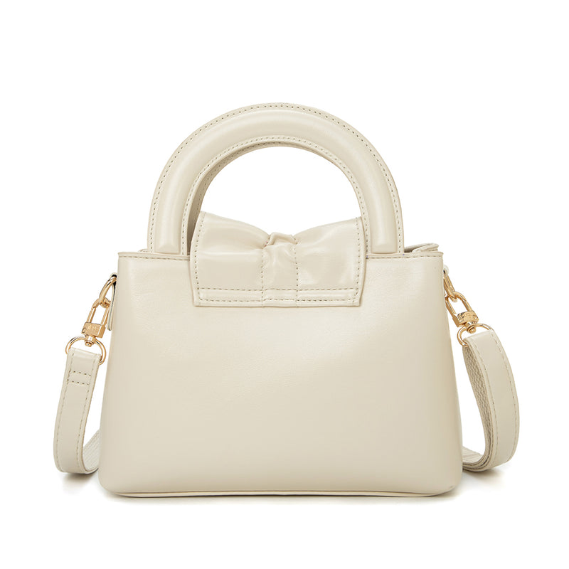 En-ji Yuimi Slingbag - Cream