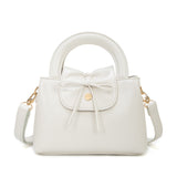 En-ji Yuimi Slingbag - Ivory