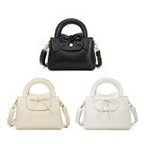 En-ji Yuimi Slingbag - Cream