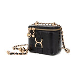 En-ji Danri Slingbag - Black