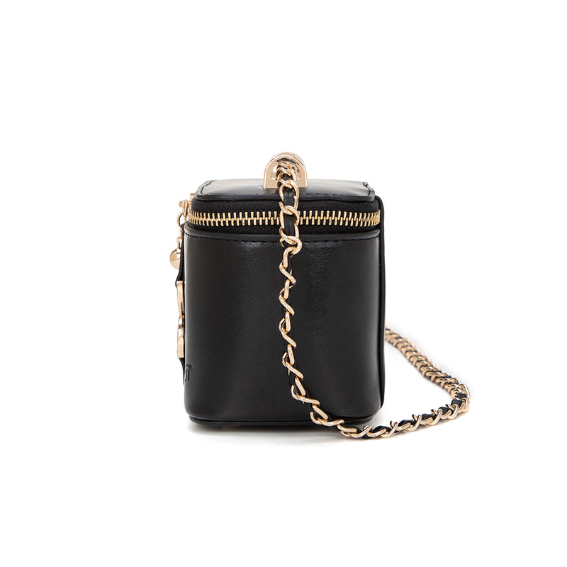 En-ji Danri Slingbag - Black