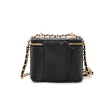 En-ji Danri Slingbag - Black