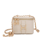 En-ji Danri Slingbag - Cream