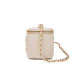 En-ji Danri Slingbag - Cream