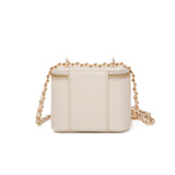 En-ji Danri Slingbag - Cream