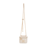 En-ji Danri Slingbag - Cream