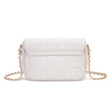 En-ji Meona Slingbag Wanita - Ivory