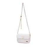 En-ji Meona Slingbag Wanita - Ivory