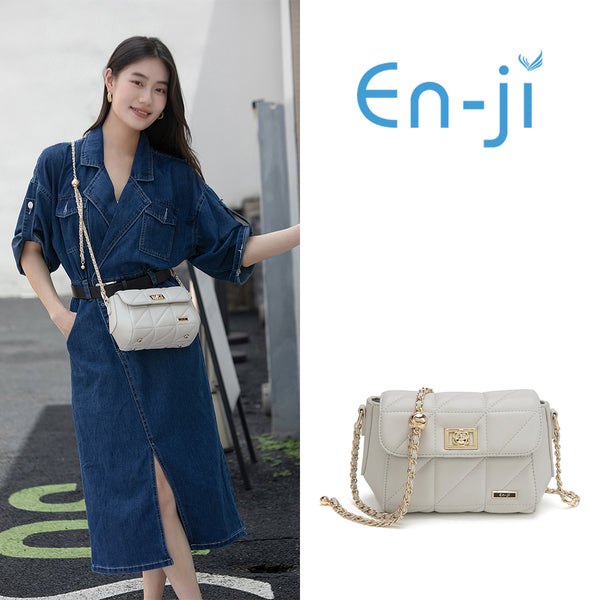 En-ji Seoha Slingbag Wanita