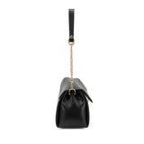 En-ji Simi Shoulderbag Wanita - Black