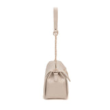 En-ji Simi Shoulderbag Wanita - Dovegrey
