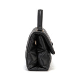 En-ji Iyora Slingbag Wanita - Black