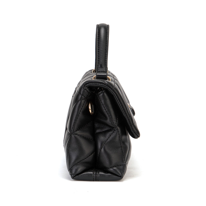 En-ji Iyora Slingbag Wanita - Black