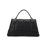 En-ji Iyora Slingbag Wanita - Black