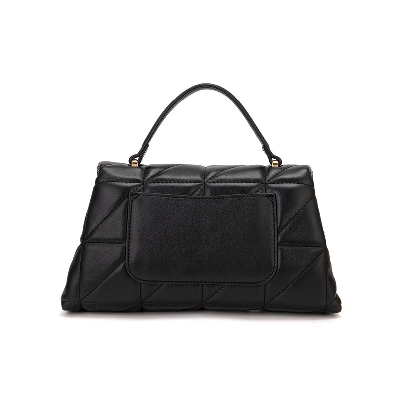 En-ji Iyora Slingbag Wanita - Black