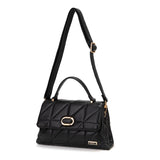 En-ji Iyora Slingbag Wanita - Black