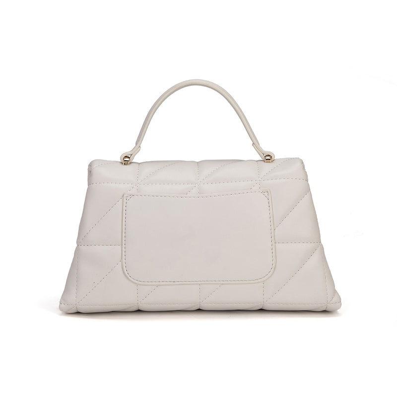 En-ji Iyora Slingbag Wanita - Ivory