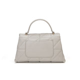 En-ji Iyora Slingbag Wanita - Pearlgrey
