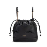 En-ji Manri Backpack - Black