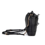 En-ji Manri Backpack - Black