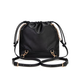 En-ji Manri Backpack - Black