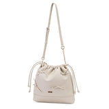 En-ji Manri Backpack - Cream