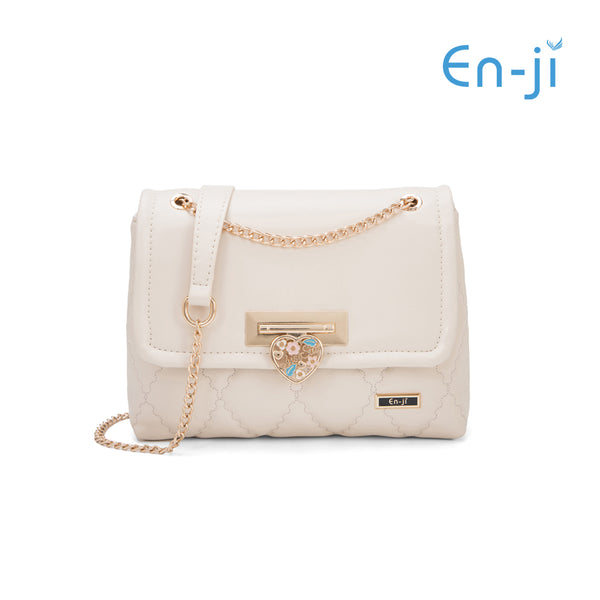 En-ji Koyu Slingbag Wanita