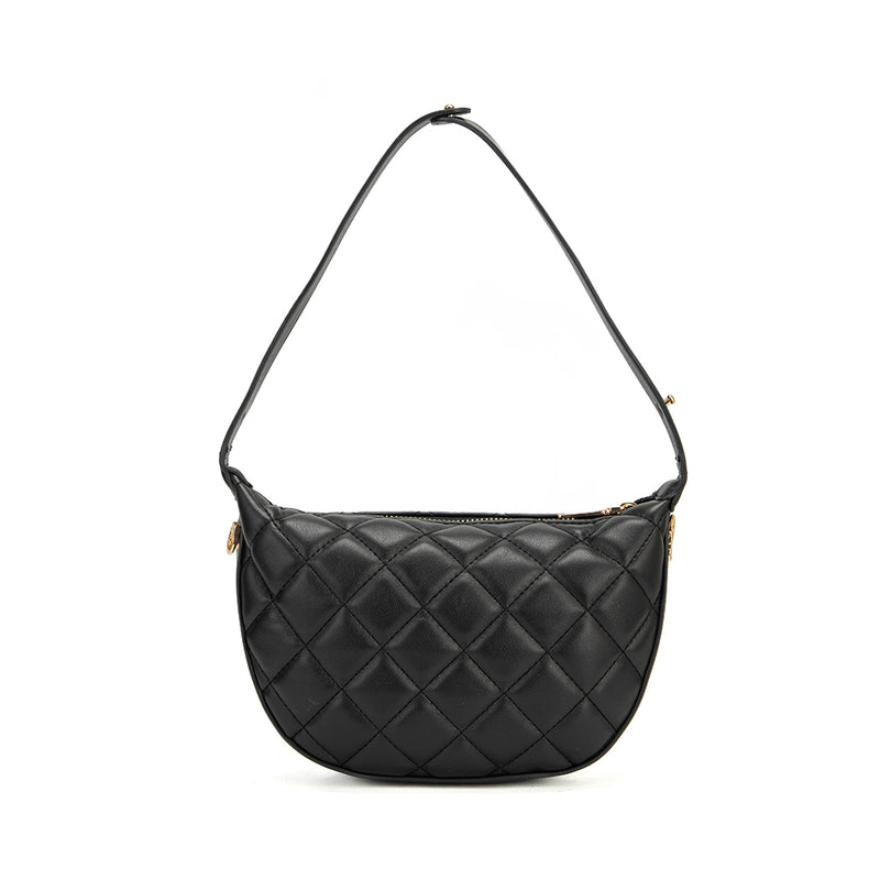 En-ji Senori Handbag - Black