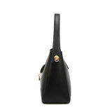 En-ji Mindi Handbag - Black