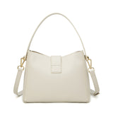 En-ji Mindi Handbag - Ivory