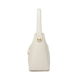 En-ji Mindi Handbag - Ivory