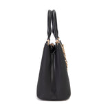 En-ji Yonam Handbag - Black