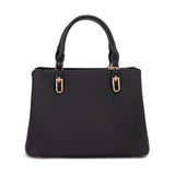 En-ji Yonam Handbag - Black