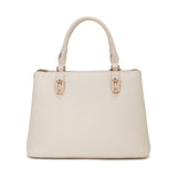 En-ji Yonam Handbag - Cream