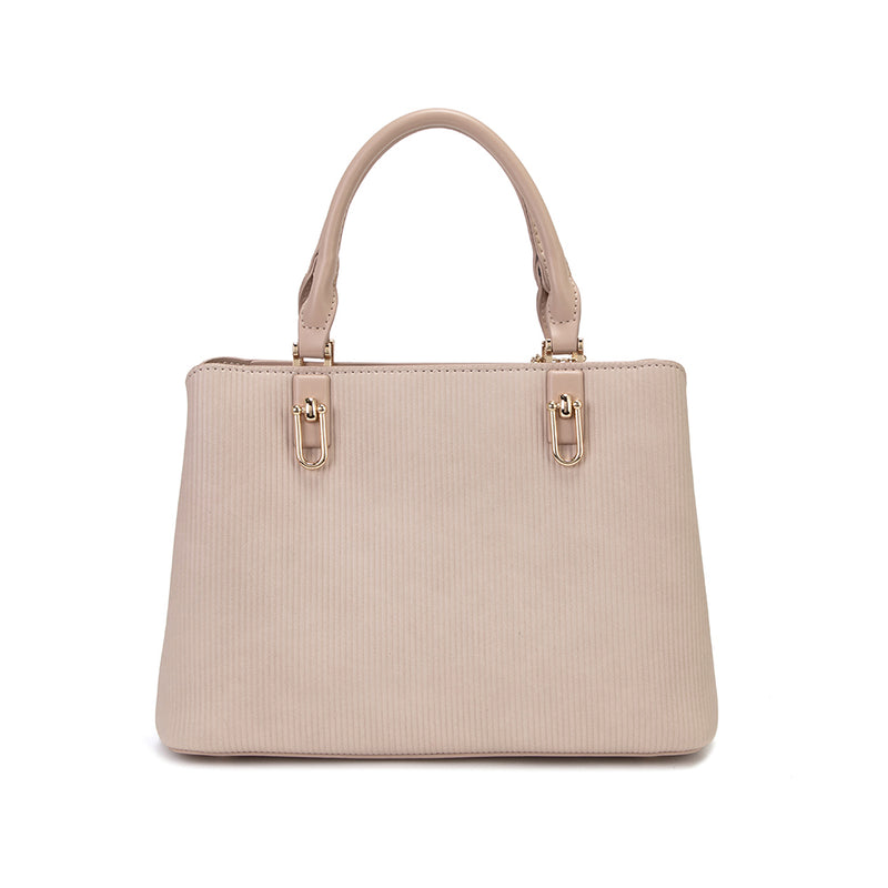 En-ji Yonam Handbag - Sand