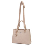 En-ji Yonam Handbag - Sand